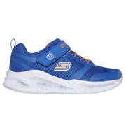 Skechers Meteor-Lights 401675L/BLOR Trainers