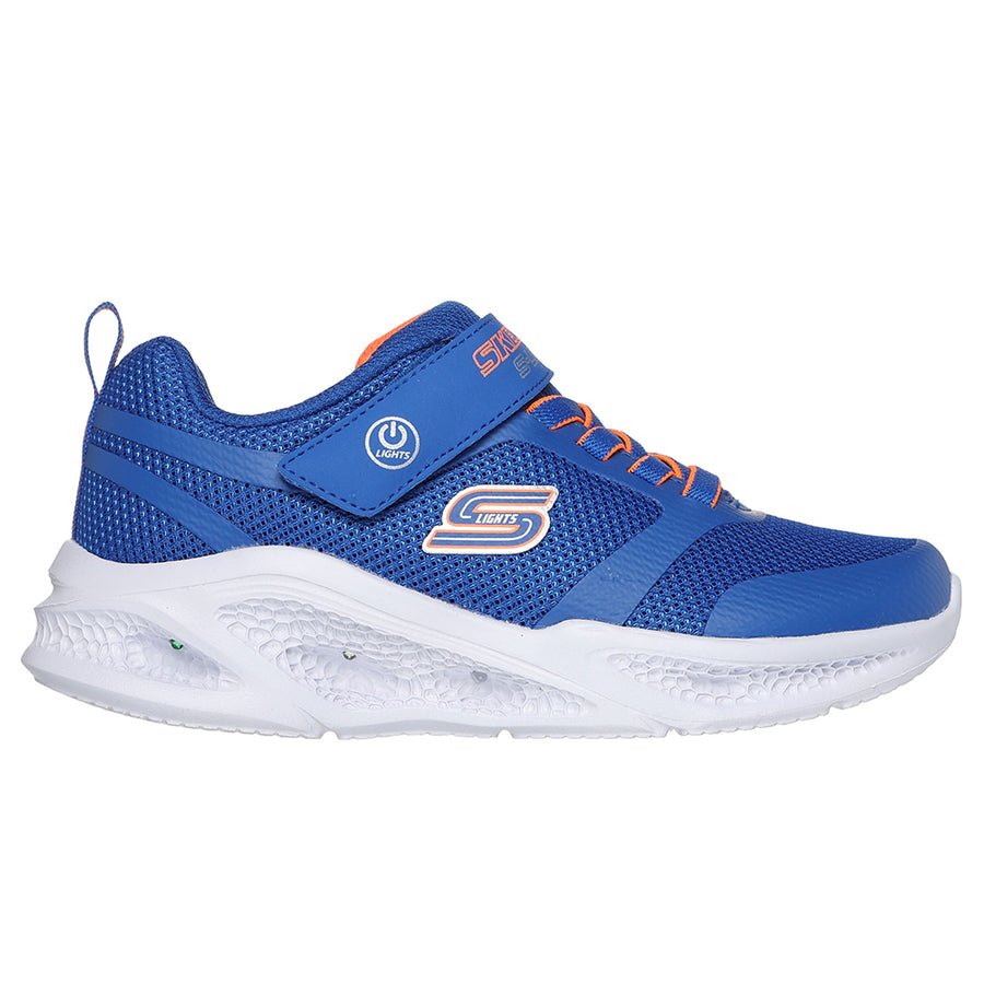 Skechers Meteor-Lights 401675L/BLOR Trainers