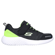 Skechers Waterproof Bounder-Dripper Drop 403739L BKLM