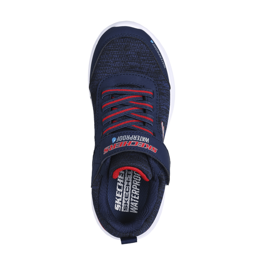 Skechers Waterproof Bounder Dripper Drop 403739L NVRD