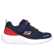 Skechers Waterproof Bounder Dripper Drop 403739L NVRD