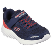 Skechers Waterproof Bounder Dripper Drop 403739L NVRD