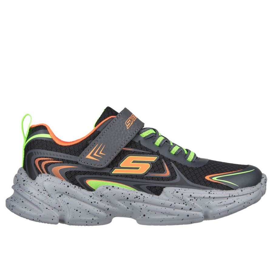 Skechers Wavetronic - Ravlor 403885L BCOR Trainers