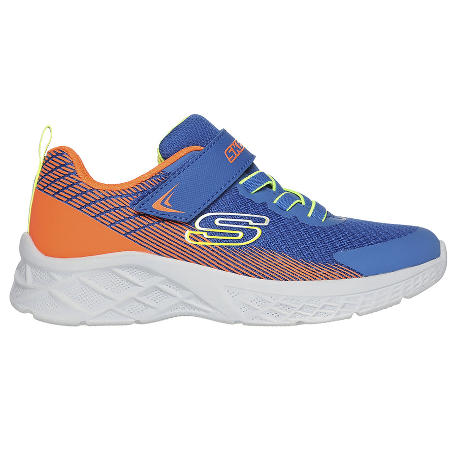 Skechers Microspec II - Zovrix 403924L/RYOR Trainers