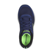 Skechers Microspec II Vovrix 403925L NBLM