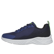 Skechers Microspec II Vovrix 403925L NBLM