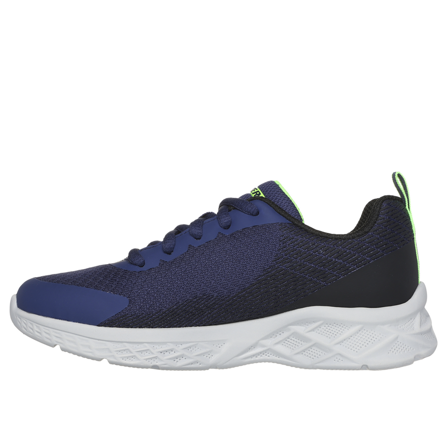 Skechers Microspec II Vovrix 403925L NBLM