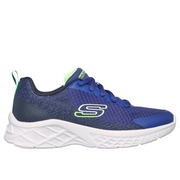 Skechers Microspec II Vovrix 403925L NBLM