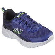 Skechers Microspec II Vovrix 403925L NBLM