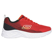 Skechers Microspec II - Vovrix 403925L/RDBK Trainers