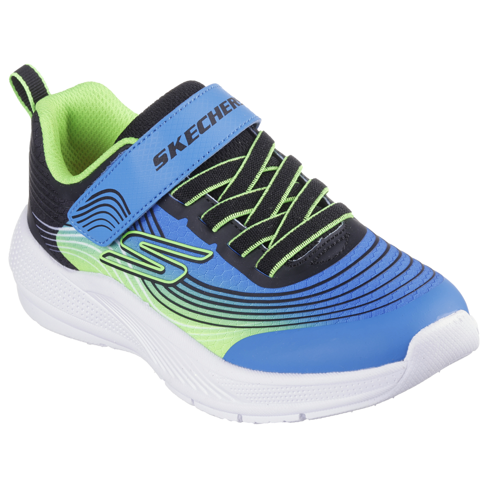 Skechers Microspec Advance 403926L BLLM