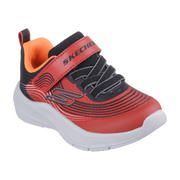 Skechers Microspec Advance 403926N RDBK