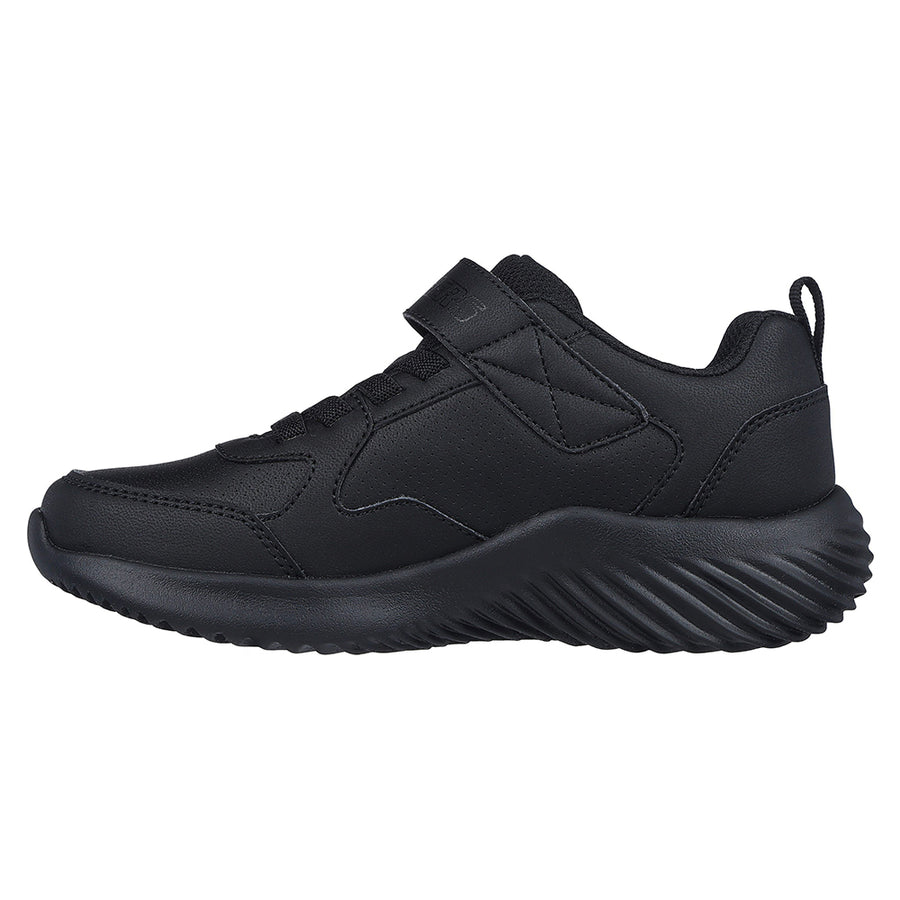 Skechers Bounder - Power Study 405626L/BBK Trainers