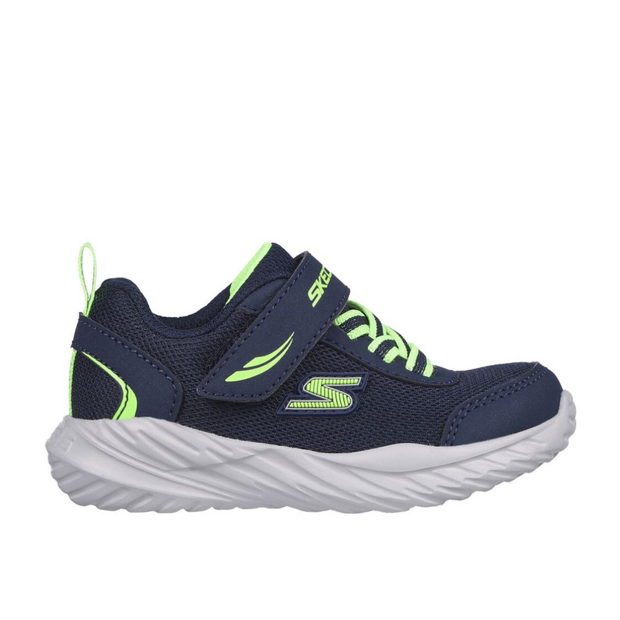 Skechers Nitro Sprint-Rowzer 407308N/NVLM Trainers