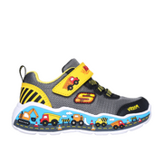 Skechers Play Scene 407312N BKYL