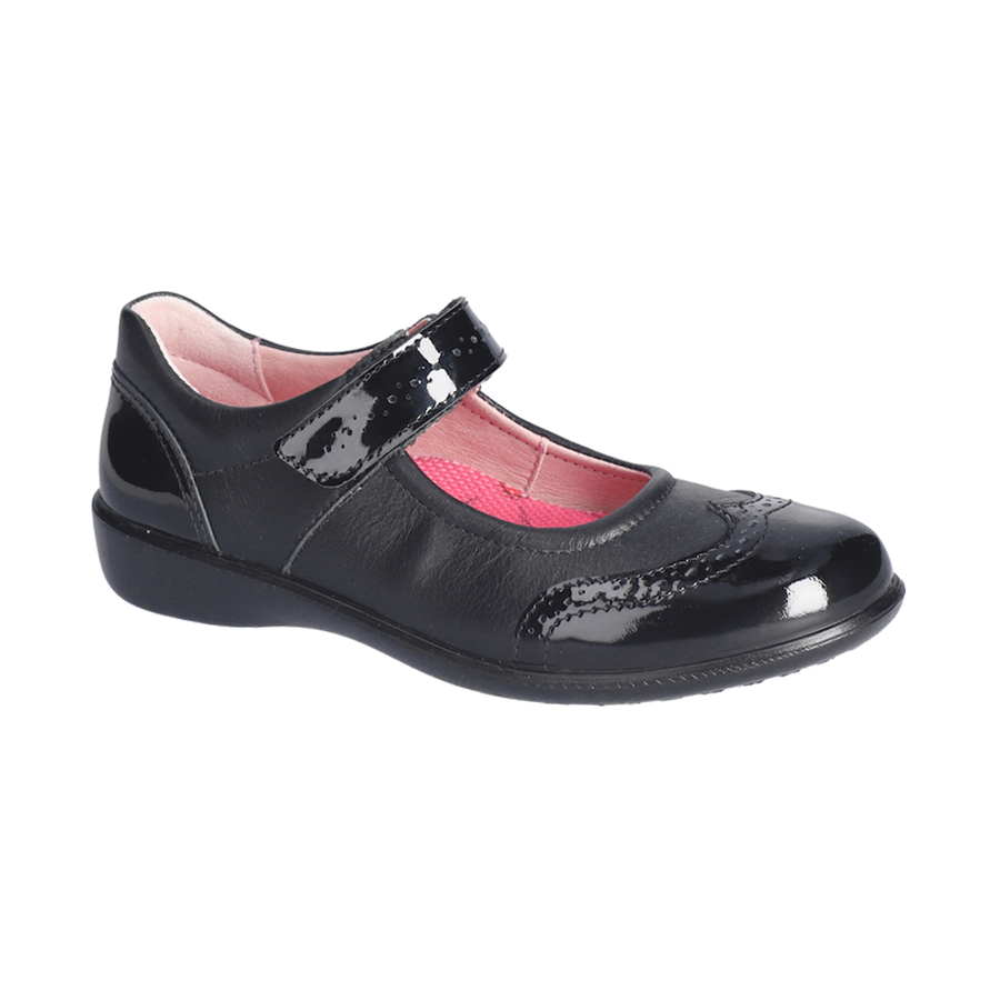 Ricosta Beryl 8500402/095 School Shoes