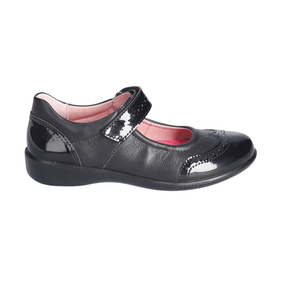 Ricosta Beryl 8500402/095 School Shoes