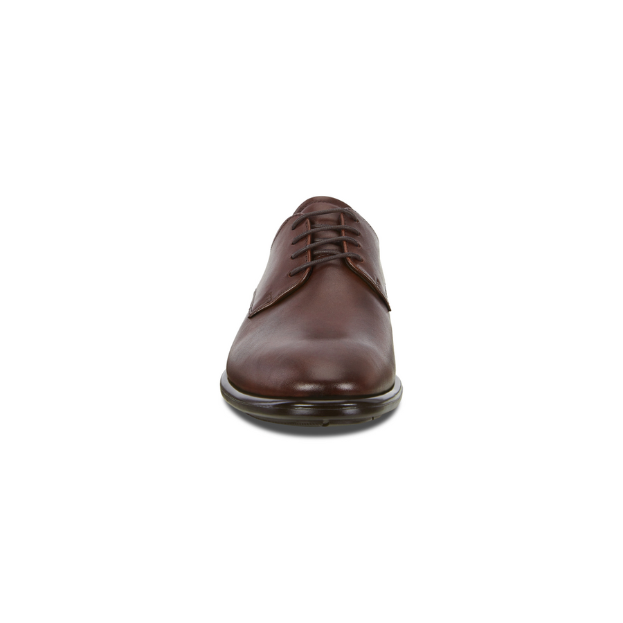 Ecco City Tray 51273401053 1 Formal Shoes