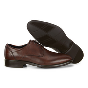 Ecco City Tray 51273401053-1 Formal Shoes