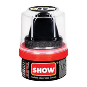 SHOW INSTANT SHINE SHOE CREAM