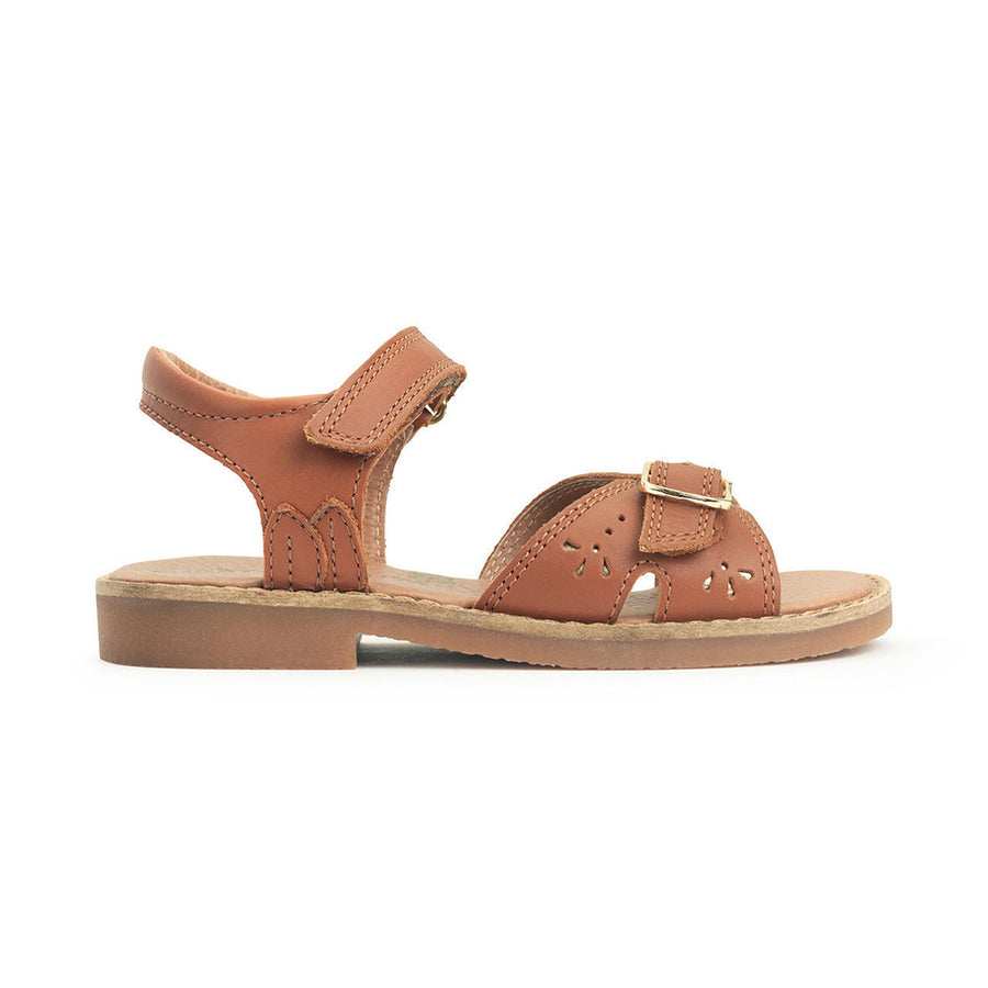 Startrite Holiday 5201_20 Tan Sandals