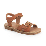 Startrite Holiday 5201_20 Tan Sandals
