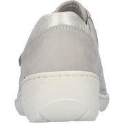 Waldlaufer Kya 607K31-350-070 Stein Shoes