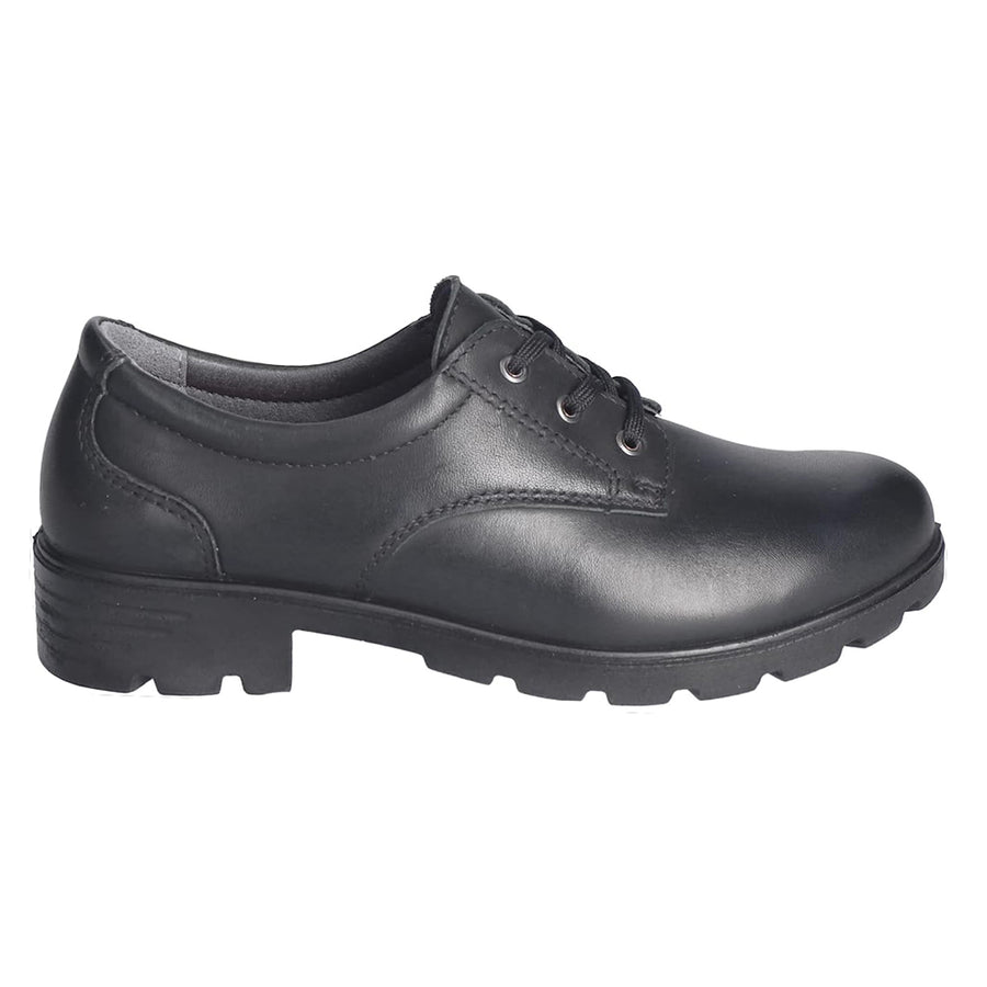 Ricosta Nancy 50 7201002/090 Black School Shoes