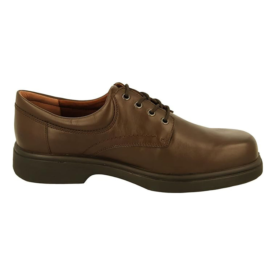 DB Shoes Shannon 89191Z Brown Shoes