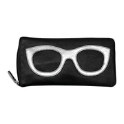 Leather Glasses Case