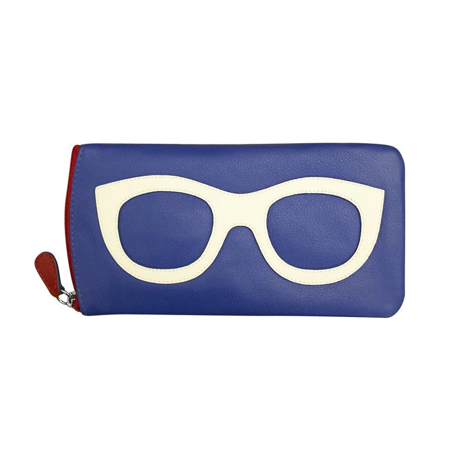 Leather Glasses Case