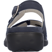 Waldlaufer Kara 684K01-202-217 Marine Sandals