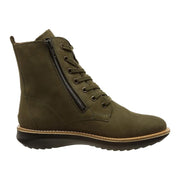 Legero Harmony 2-000483-7500 Green Boots