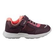 Superfit Rush 006225-5000 Pink Orange Trainers