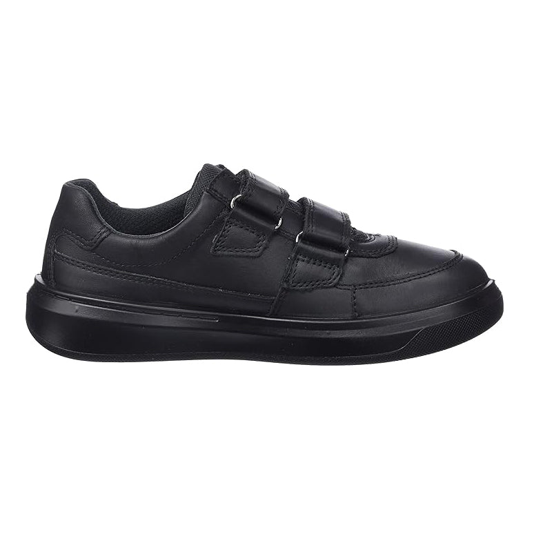 Superfit Cosmo 1-006456-0000 Black School Shoes