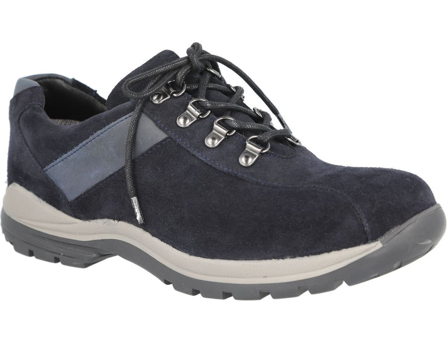 DB Shoes Wyoming 2 77122N Navy Trainers