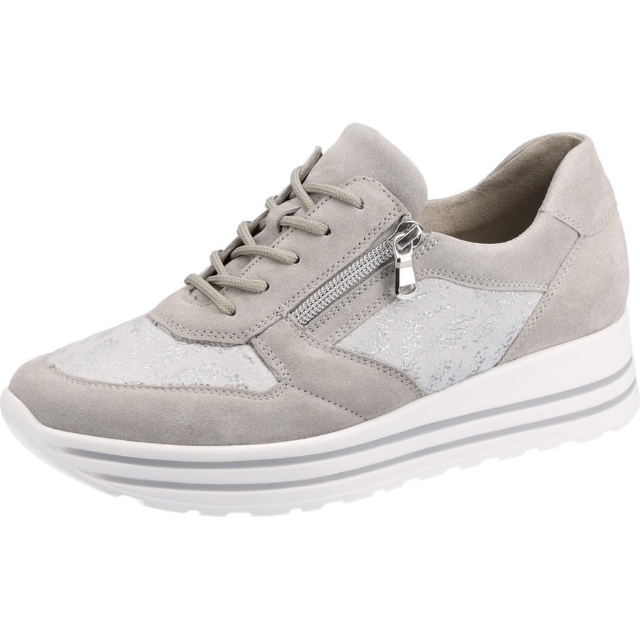 Waldlaufer H-Lana 758H02-312-201 Beige Trainers