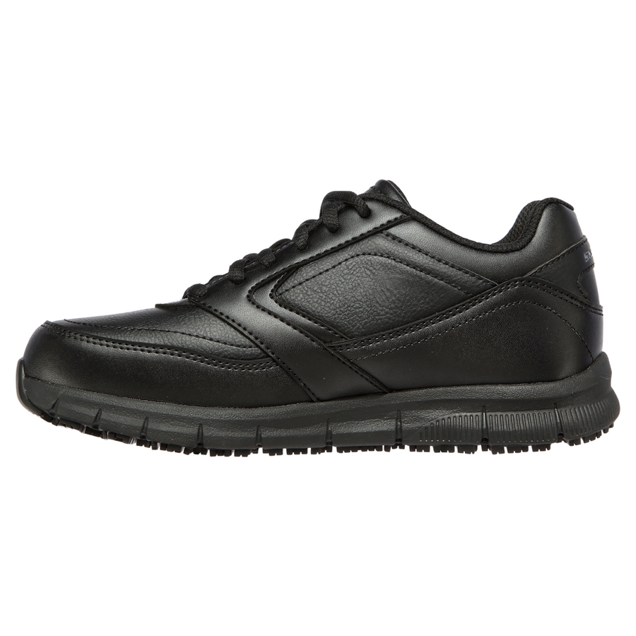 Skechers Nampa Wyola 77235EC BLK