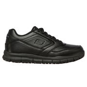 Skechers Nampa Wyola 77235EC BLK