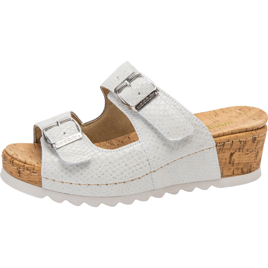 Waldlaufer H-Marla 773502 100 Sandals