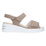 Waldlaufer H-Dina 795003-177-060 Beige Sandals