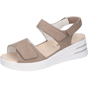 Waldlaufer H-Dina 795003-177-060 Beige Sandals