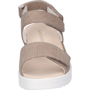 Waldlaufer H-Dina 795003-177-060 Beige Sandals