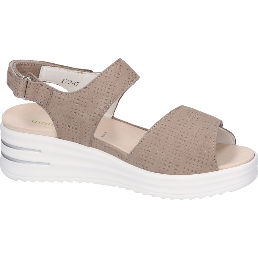 Waldlaufer H-Dina 795003-177-060 Beige Sandals