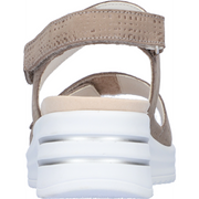 Waldlaufer H-Dina 795003-177-060 Beige Sandals