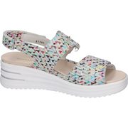 Waldlaufer H-Dina 795006-152-299 Multicolour Sandals