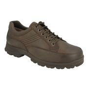 DB Shoes Istanbul 2V 89187B Brown Waterproof Shoes