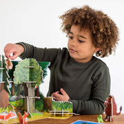 Play Press THE GRUFFALO Playset