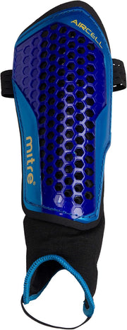 Mitre Aircell Carbon Shin Pad 3145-58265-02