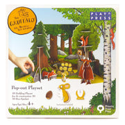 Play Press THE GRUFFALO Playset